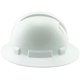 thumbnail image 2 of Casco de seguridad Texas America Ridgeline de ala completa, ajuste de 6 puntos, 2 of 6