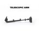 thumbnail image 5 of Soporte para teléfono de coche WeatherTech WindshieldFone Universal, 5 of 7