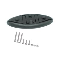 Ioensy - Barco Plegable Tacón Portátil Marine Flip Up Dock Cisat Para Barcos Yacht