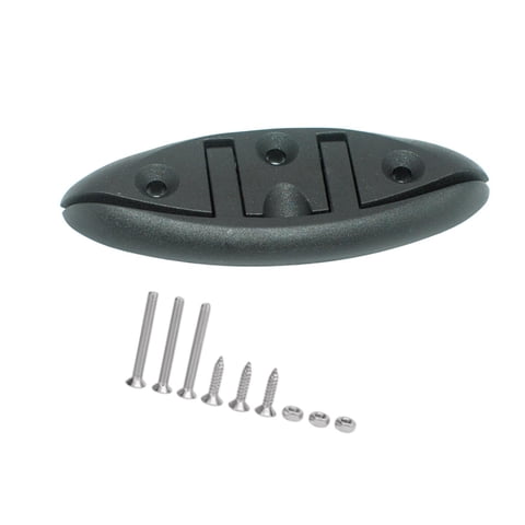 Ioensy - Barco Plegable Tacón Portátil Marine Flip Up Dock Cisat Para Barcos Yacht