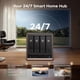 thumbnail image 3 of NAS UGREEN DXP4800 GT de 4 bahías 8 GB DDR4 10 GbE, 3 of 9