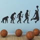 thumbnail image 2 of Decomural Evolution Basketball Sports WS-42901, 2 of 2