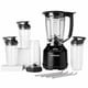 thumbnail image 2 of Licuadora NutriBullet Digital Smart Touch de 1500 W con tazas de 64 onzas, 2 of 5