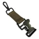thumbnail image 1 of Pinza Para Guantes De Trabajo Con Pinza De Cocodrilo, Accesorio Resistente, Soporte Para Guantes De Golf, Color Verde, 1 of 5