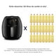 thumbnail image 2 of Freidora de Aire 6.5 L MAF50 Negro, 2 of 7