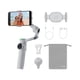 thumbnail image 1 of Estabilizador Insta360 Flow 2 Pro Creator Stone Gray, 1 of 3