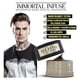 thumbnail image 3 of Cera Hombre Immortal Oud Royal Gel Styling Wax 150ml, 3 of 3
