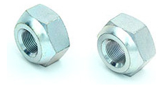 Isuzu - Tuerca Ruedas Chevrolet Npr 4.3 1987 /