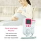 thumbnail image 2 of Monitor Fetal Doppler Frecuencia Cardiaca Latido Fetales Rondon, 2 of 3