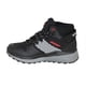 thumbnail image 2 of ZAPATILLAS OUTDOOR HOMBRE WISDOM NEGRO | W9-701 - Talla 40, 2 of 3