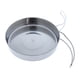 thumbnail image 3 of Mini Sartén De Acero Inoxidable Al Aire Libre Portátil Picnic Hogar Olla Utensilios De Cocina, 3 of 5