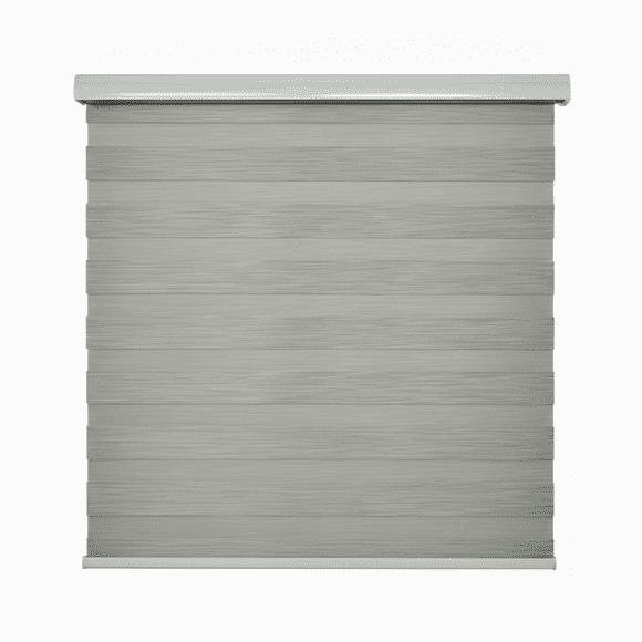 Cortina Roller Duo Blackout 80% Día Y Noche 200 x 240 Cm Guiza