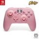 thumbnail image 1 of Controlador inalámbrico PowerA Kirby Mouthful para Nintendo Switch, 1 of 8