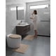 thumbnail image 5 of Set De Baño 3 Piezas Suaves Y Absorbentes, 5 of 6