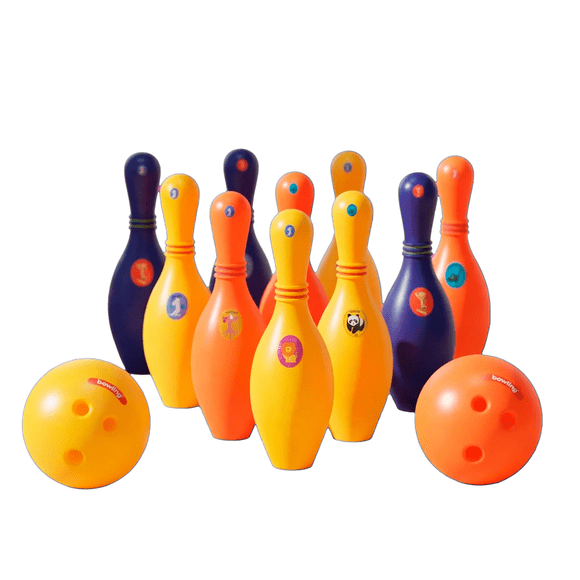 Juego Bowling Bolos Infantil