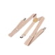 thumbnail image 2 of INSPIRE CHIC Abrazadera de Metal en Forma de Y Ajustable Tirantes con Clip Beige Talla Única, 2 of 5