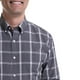 thumbnail image 4 of Camisa Fantasía Premium Gris gris 44, 4 of 4