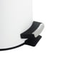 thumbnail image 5 of Papelero 3LT Blanco, 5 of 5