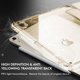 thumbnail image 3 of Funda para Tablet INFILAND iPad Air 11" Transparente con Soporte para Apple Pencil, 3 of 7