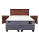 thumbnail image 2 of Box Spring Premium King Bd + Muebles Miro, 2 of 5