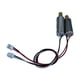 thumbnail image 5 of 2x RC Drone Motor Componentes RC Quadcopter Accesorios de bricolaje Piezas de actualización Quadcopter Control remoto Drone Reemplazo Aviones Drone, 5 of 5
