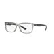thumbnail image 2 of Monturas de gafas A|X ARMANI EXCHANGE AX3016 para hombre - 53 mm, 2 of 6