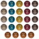thumbnail image 3 of Cápsulas de café Variety Sampler Cafe Escapes para Keurig, 24 unidades, 3 of 3