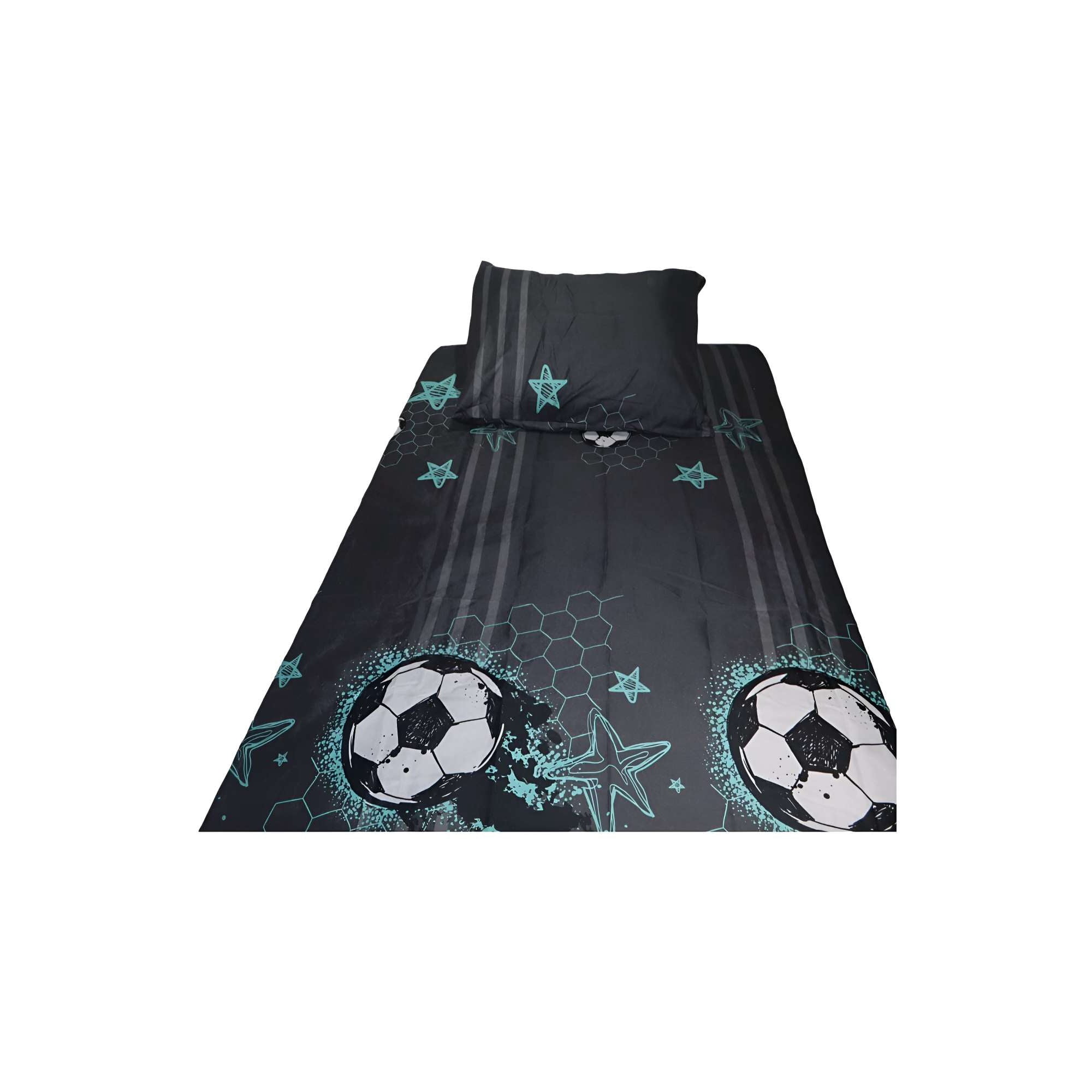 Genérico - Sabana 1 Plaza Futbol