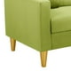 thumbnail image 3 of Sofa New Retro 3CG Felpa 01 Pistacho, 3 of 6