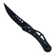 thumbnail image 1 of Cuchillo Supervivencia Navaja 21cm Automática Bayoneta, 1 of 2