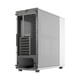 thumbnail image 2 of Funda para juegos de PC Fractal Design North Chalk White ATX Airflow, 2 of 9