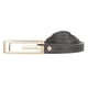 thumbnail image 1 of Cinturon Nilo Gris, 1 of 2