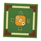 thumbnail image 1 of Mahjongg Mat Antideslizante Mahjong Accesorios Mantel Para Juegos De Escritorio De Cartas Verde, 1 of 5
