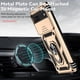 thumbnail image 4 of Estuche GANGXUN para Google Pixel 6A, soporte giratorio 360°, estilo mecánico y magnético, 4 of 5