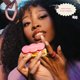 thumbnail image 4 of Brillo Labial The Crème Shop Cosmic Dream Shimmer Pop con Clip, 4 of 9