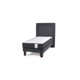 thumbnail image 1 of Cama Europea Duo Pocket 1 Plaza Plus + Respaldo, 1 of 4
