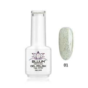Bluum Creative Nails - Esmalte Permanente Fireworks 01 15 Ml