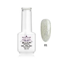 Bluum Creative Nails - Esmalte Permanente Fireworks 01 15 Ml