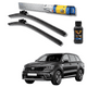 thumbnail image 1 of Plumillas Hella Cleantech para Kia Sorento 2021-2024, 1 of 3