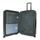 thumbnail image 3 of Maleta Viaje Amsterdam L 23 Kilos Expandible Verde Head, 3 of 8