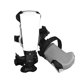 thumbnail image 1 of Rodilleras ProKnee 46 cm 1 " Espuma de Alta Resistencia, 1 of 7