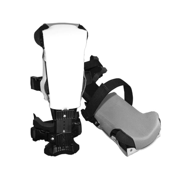 Rodilleras ProKnee 56 cm 1 pulg. de espuma, uso intensivo