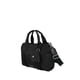 thumbnail image 2 of Bandolera Secret Lapland ST6 M Negro, 2 of 6