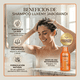 thumbnail image 2 of Shampoo Anticaida Jaborandi 300 ml, 2 of 3