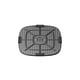 thumbnail image 2 of Placa grill de repuesto Typhur Dome 2 para freidora de aire, 2 of 3