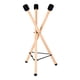 thumbnail image 2 of Soporte De Trípode Para Tambor De Lengua, Estable, Ajustable, Plegable Para Piezas De Percusión, 2 of 5