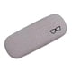 thumbnail image 2 of Estuche Para Anteojos Conciso Que Se Adapta A La Mayoría De Los Estuches Para Anteojos Estuche Grande Para Anteojos Estuche Para Anteojos Beige, 2 of 5