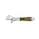 thumbnail image 3 of Llave Inglesa Ajustable 150 Mm Ingco Industrial (6 Pulgadas), 3 of 4