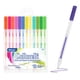 thumbnail image 1 of Bolígrafo de gel BAZIC Collorelli 12 colores fluorescentes, 1 of 4