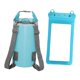 thumbnail image 3 of Mochila Impermeable Con Bolsa Seca, Saco Seco Flotante Para Mujeres Y Hombres, Bolsa De Almacenamiento En Seco, 3 of 5